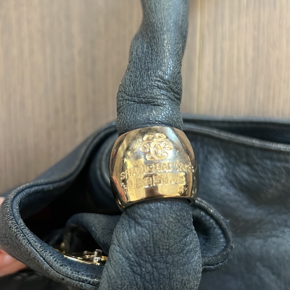 Shanghai Tang Purse - Picture 5 of 8
